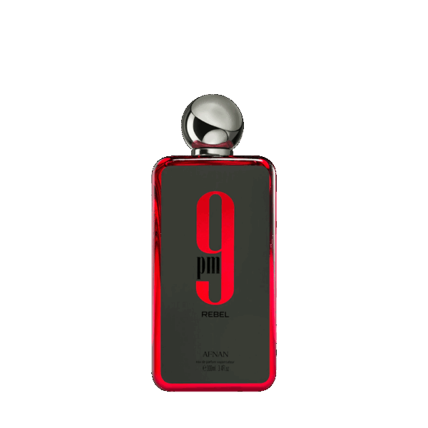 Parfum 9 pm Rebel de Afnan