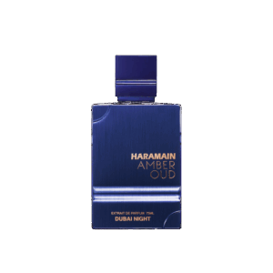 Parfum Amber Oud Dubaï Night Al Haramain