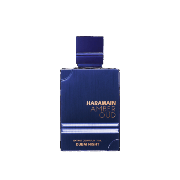 Parfum Amber Oud Dubaï Night Al Haramain