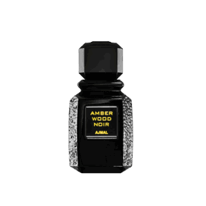 Parfum Amber Wood Noir Ajmal
