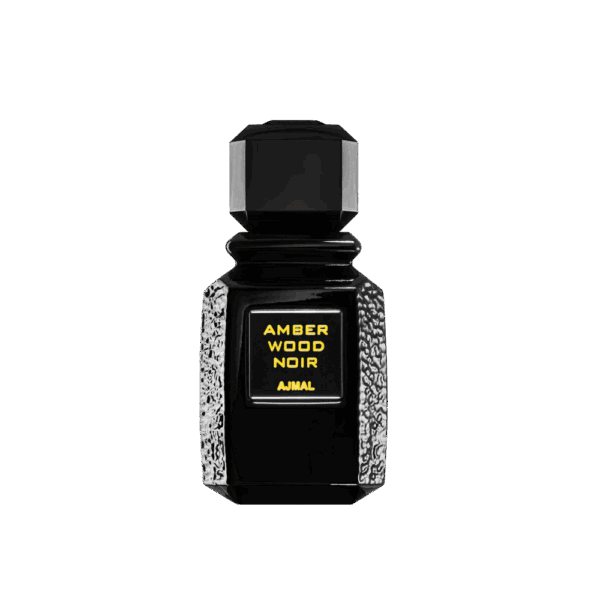 Parfum Amber Wood Noir Ajmal