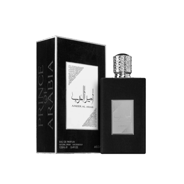 Parfum Ameer Al Arab Asdaaf