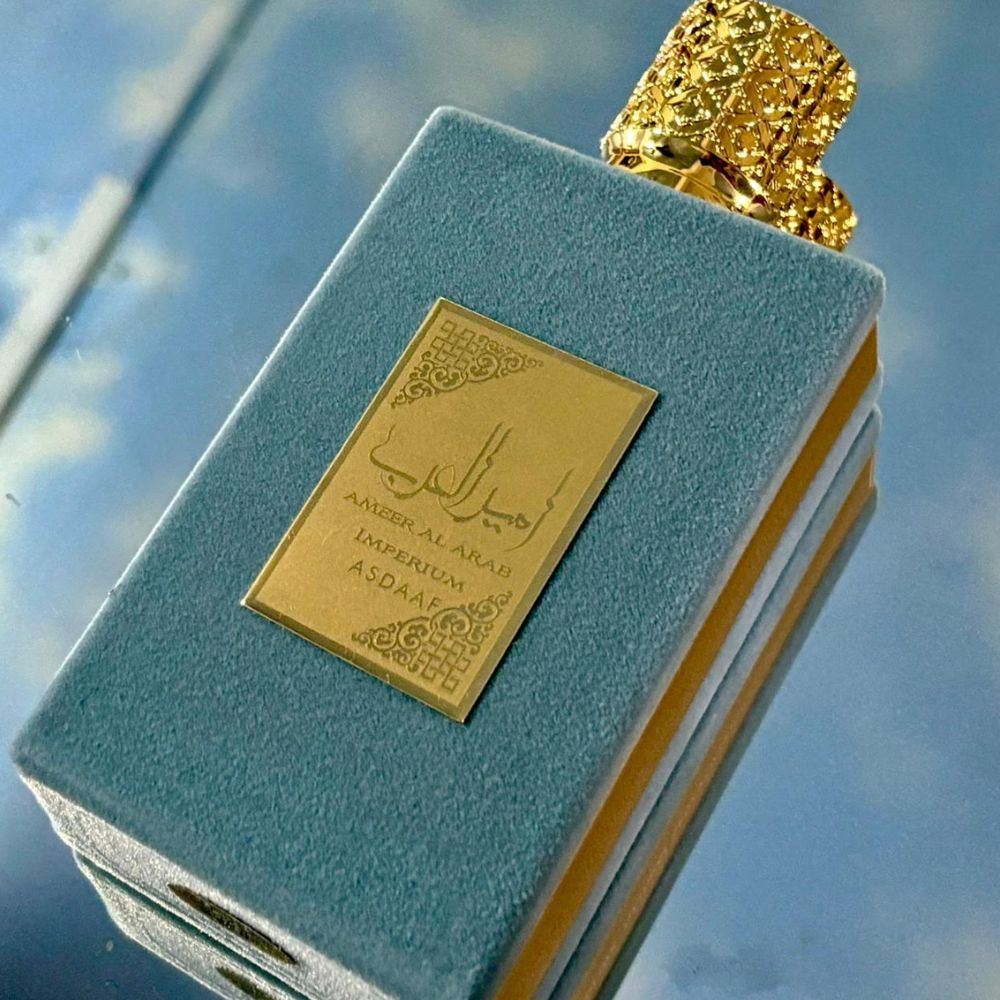 Parfum Ameer Al Arab Imperium Asdaaf