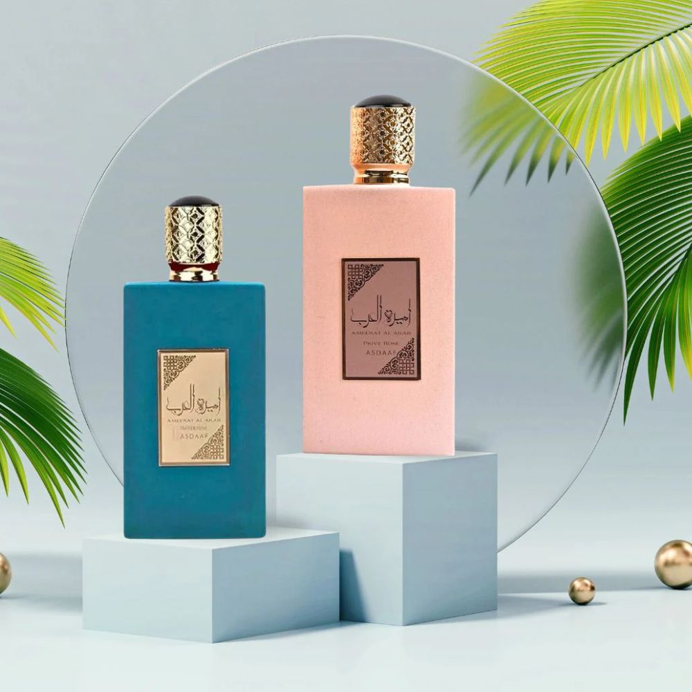 Parfum Ameer Al Arab Imperium Asdaaf