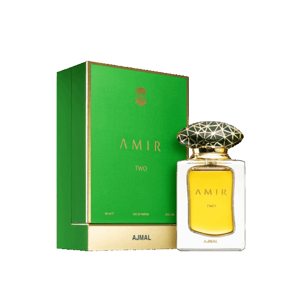 Parfum Amir Two Ajmal
