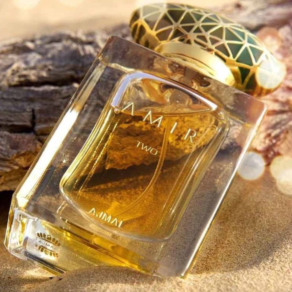 Parfum Amir Two Ajmal