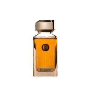 Parfum Brûlée Ahmed Al Maghribi