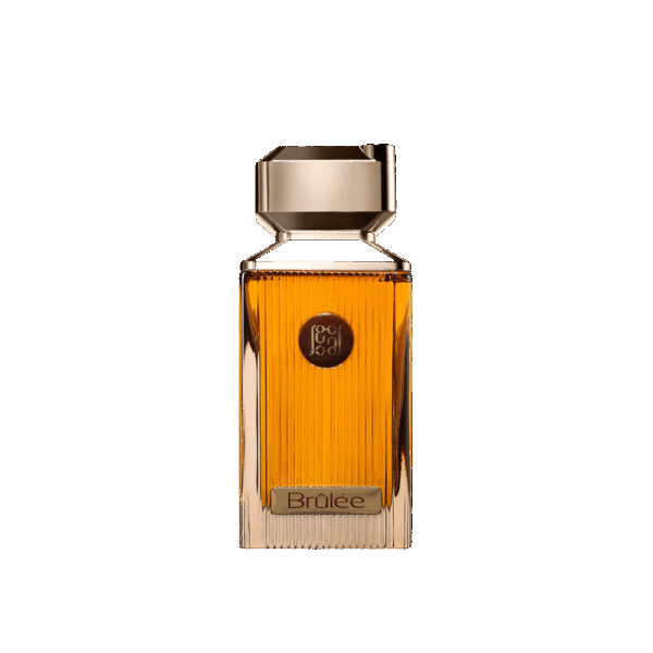 Parfum Brûlée Ahmed Al Maghribi