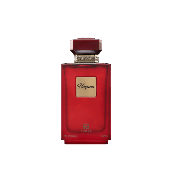 Parfum Hayana Ahmed Al Maghribi