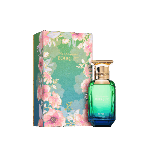 Parfum Mystique Bouquet Afnan Perfumes