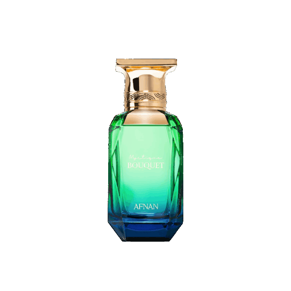Parfum Mystique Bouquet Afnan Perfumes