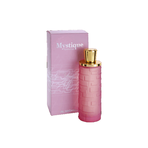 Parfum Mystique Femme Al Haramain