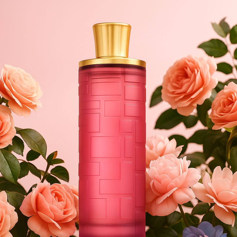 Parfum Mystique Femme Al Haramain