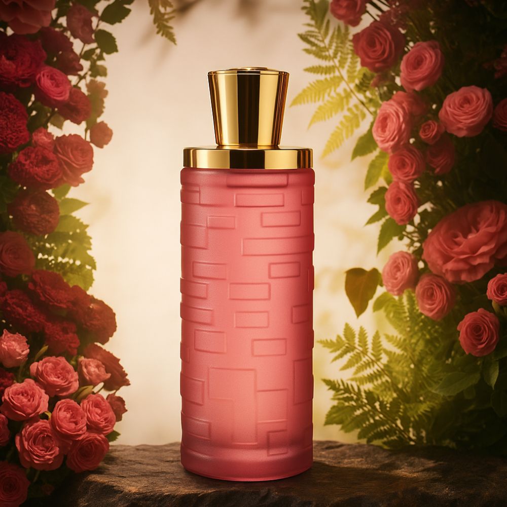 Parfum Mystique Femme Al Haramain