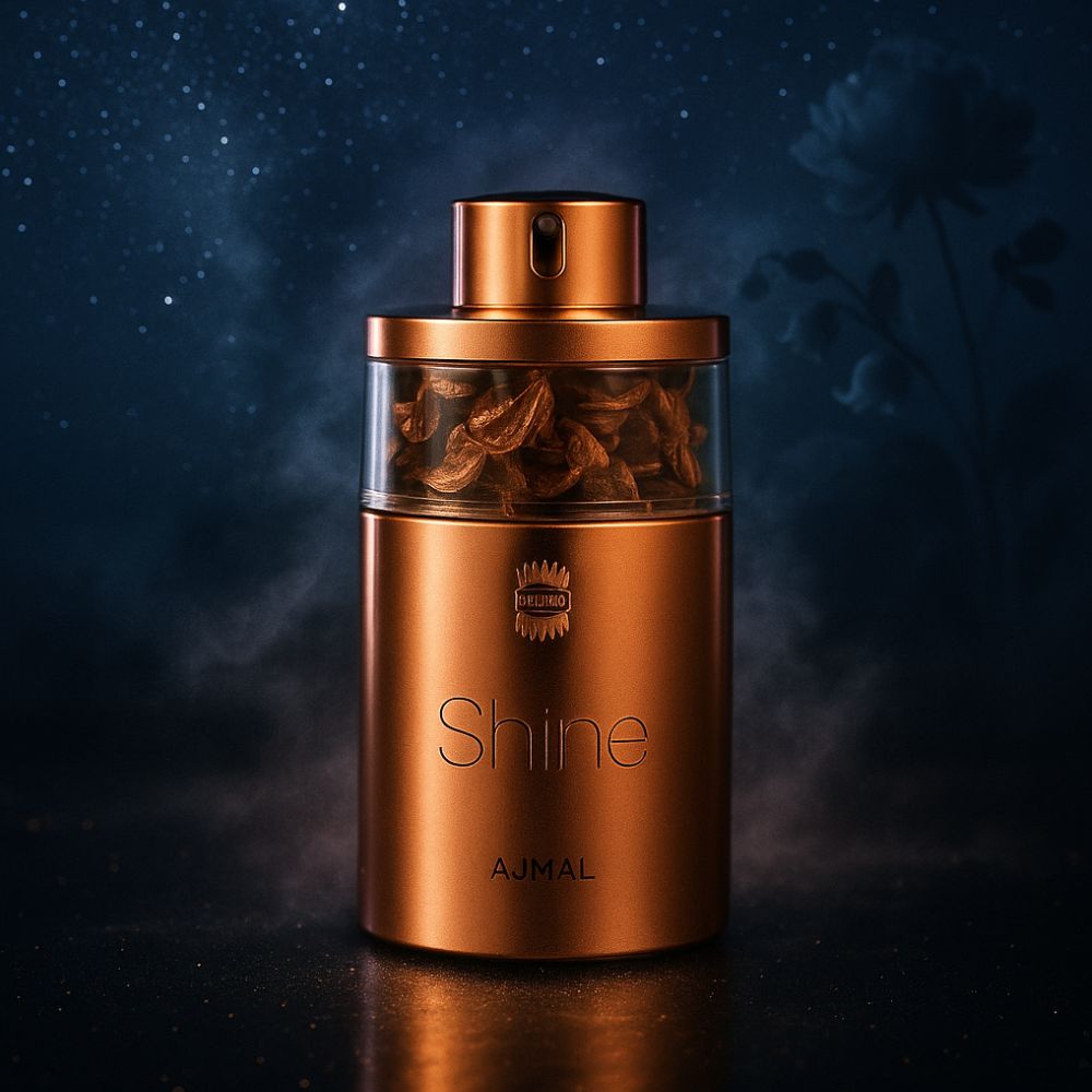 Parfum Shine Ajmal