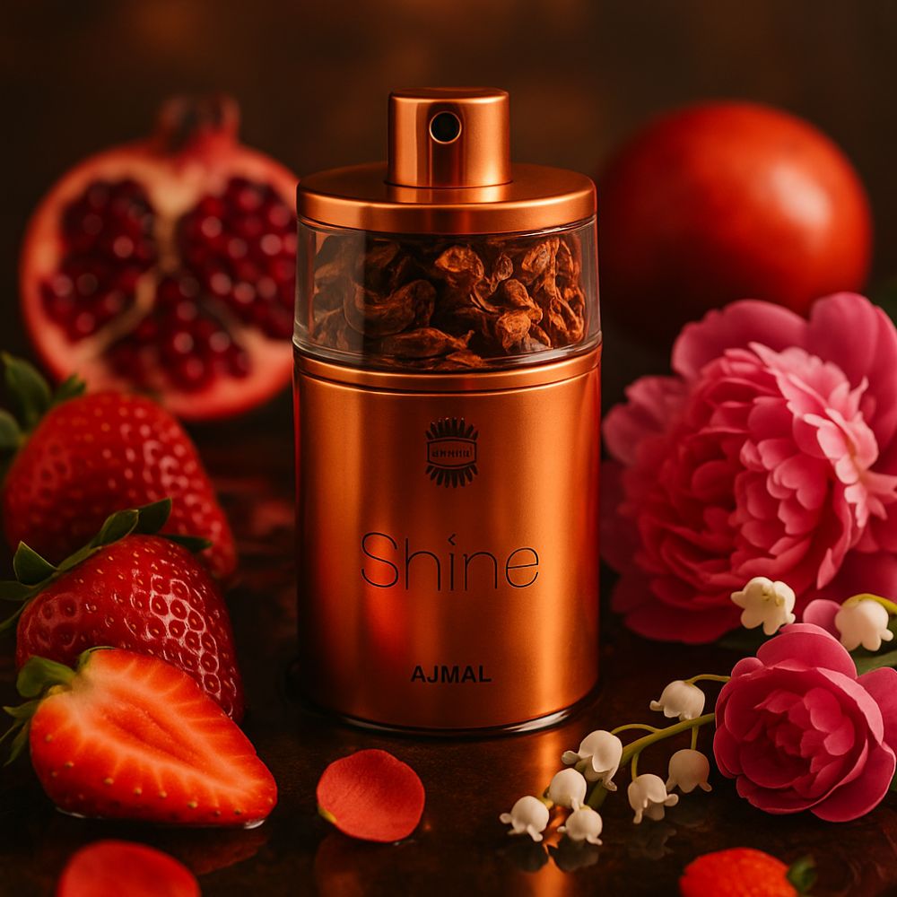 Parfum Shine Ajmal