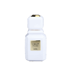 Parfum Violet Musc Ajmal