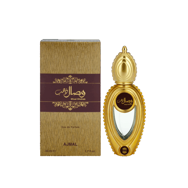 Parfum Wisal Dhahab Ajmal