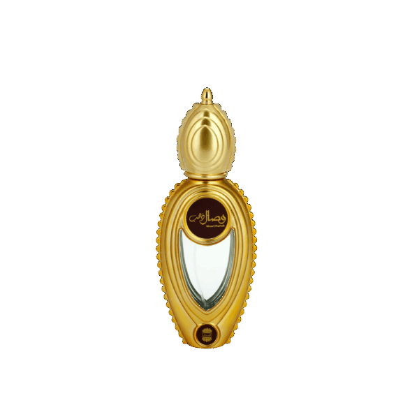 Parfum Wisal Dhahab Ajmal